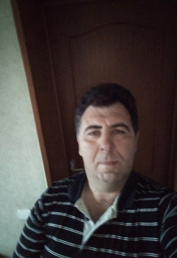 My photo - Aleksandr, 50 from Tambov (@aleksandr770648)
