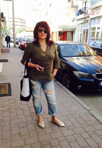 Моя фотография - Елена, 59 из Москва (@elena155581)
