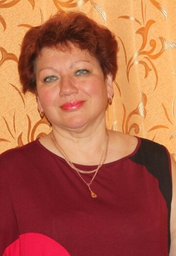 Моя фотография - Лариса, 64 из Полоцк (@larisa38923)