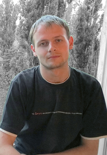 Mein Foto - Anton, 37 aus Kiew (@paskevsky)