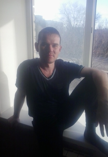 Моя фотография - Иван, 34 из Орск (@ivan95907)