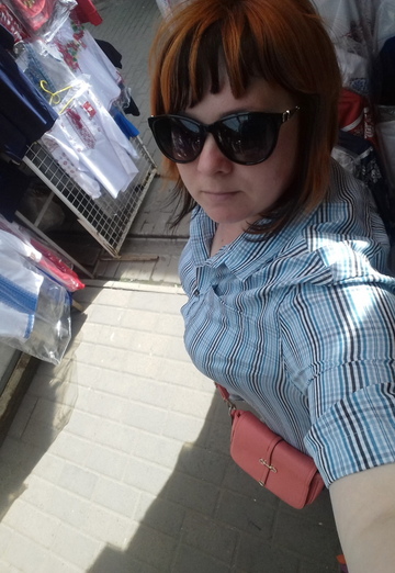 My photo - Marya, 38 from Chervonograd (@marya2314)