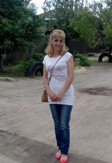 Моя фотография - Алена, 43 из Тацинский (@alena41769)