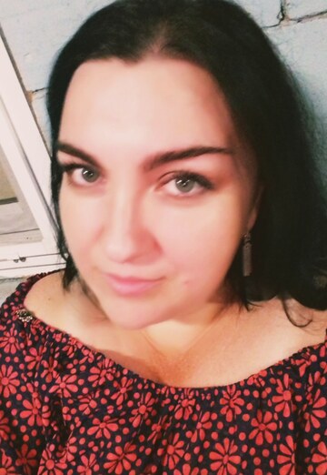 Моя фотография - Марина, 41 из Краснодар (@marina199097)