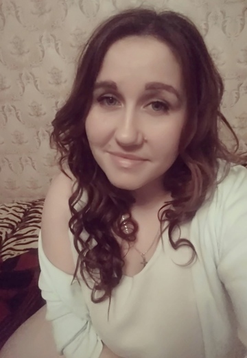 My photo - Tatyana, 29 from Minsk (@tatyana333307)