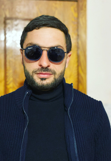 My photo - Vahe, 32 from Yerevan (@gig132)