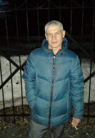 My photo - Igor, 52 from Moscow (@igor323862)