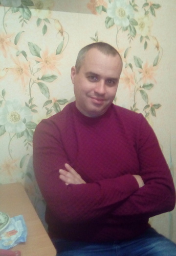 Моя фотография - Алексей, 54 из Саки (@aleksey303026)