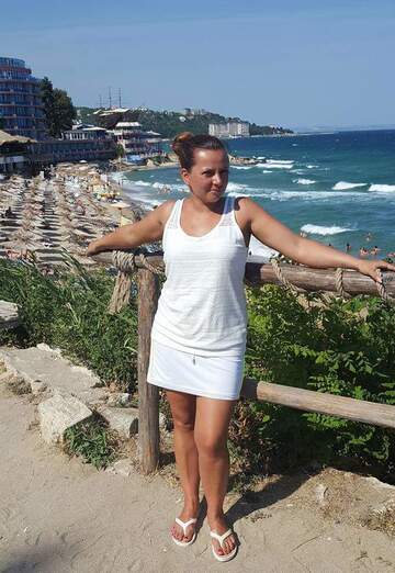 My photo - Evgeniya, 37 from Johvi (@evgeniya40525)