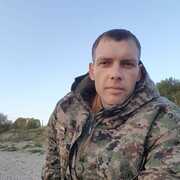 Николай, 36, Кировск