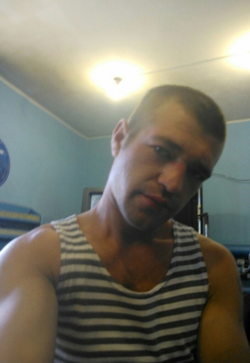 My photo - Aleksandr, 34 from Kupiansk (@aleksandr770930)