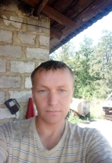 My photo - Vitaha, 46 from Mariupol (@vitaha378)