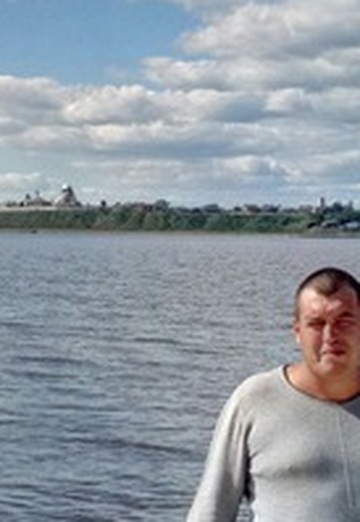 Моя фотография - Радик, 39 из Волжск (@radik6368)