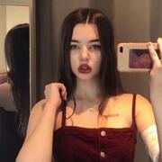 Мерьель 20 лет (Козерог) Черновцы