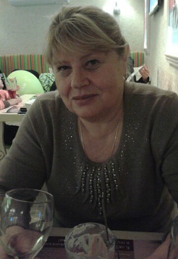 My photo - Antonina, 72 from Karino (@antonina8795653)