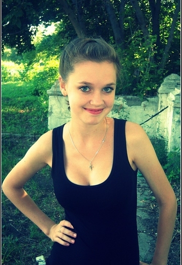 Elenka (@id81295) — my photo № 1
