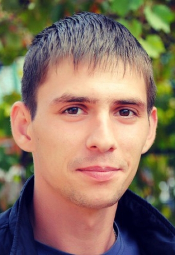 Моя фотография - Александр, 36 из Болград (@aleksandrmalcev88)
