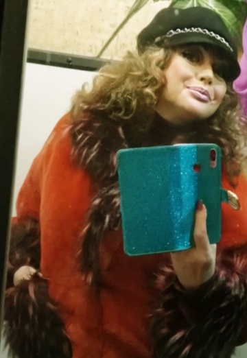 Svetlana (@svetlanaproskura0) — my photo № 1
