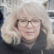 Tatyana 53 Moscow