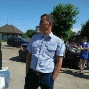 Эдуард, 47, Маркс