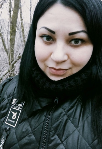 My photo - Anastasiya, 31 from Taganrog (@nasyaaaaaaaaa)