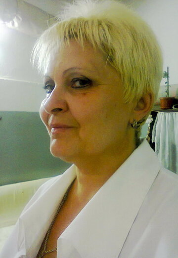 Моя фотография - Наталья, 62 из Николаев (@natalya176663)