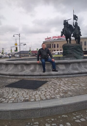 My photo - Valentin, 57 from Kolomna (@valentin38202)