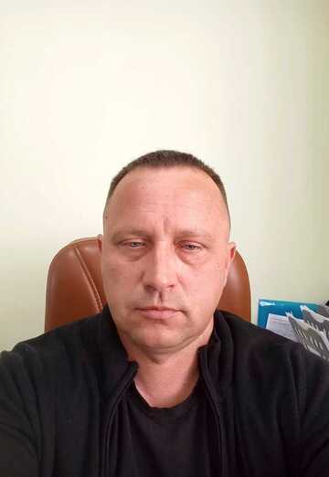 Ma photo - Aleksandr, 45 de Briansk (@aleksandr1132408)