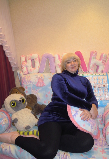 Моя фотография - ЕЛЕНА, 59 из Таганрог (@elena243683)