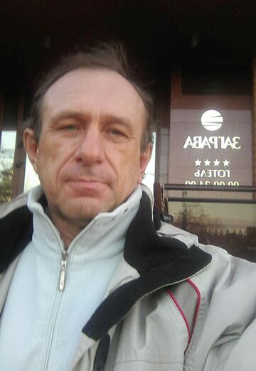Моя фотография - валентин, 59 из Кропивницкий (@valentin18283)