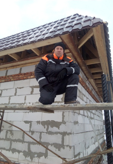 Моя фотография - Алексей, 38 из Карасук (@aleksey459700)
