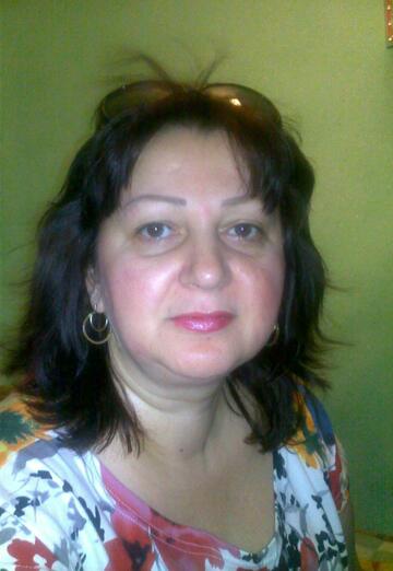 Моя фотография - marina, 56 из Баку (@marina60127)