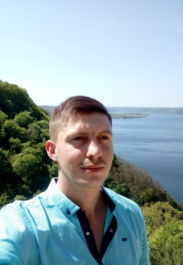 Моя фотография - Євгеній, 33 из Киев (@jevgeny268)