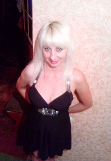 Lyudmila (@ludmila14337) — my photo № 1