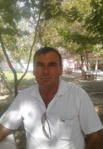 Моя фотография - Sadiq, 55 из Баку (@sadiq145)