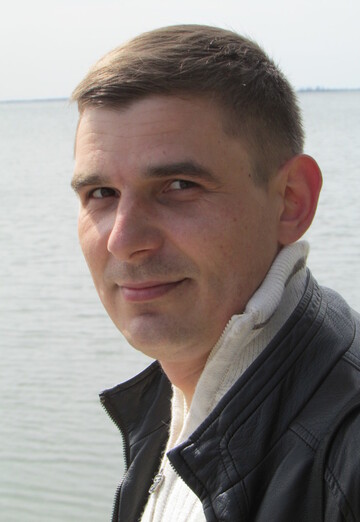 Моя фотографія - Денис, 44 з Зеленодольськ (@denis61247)