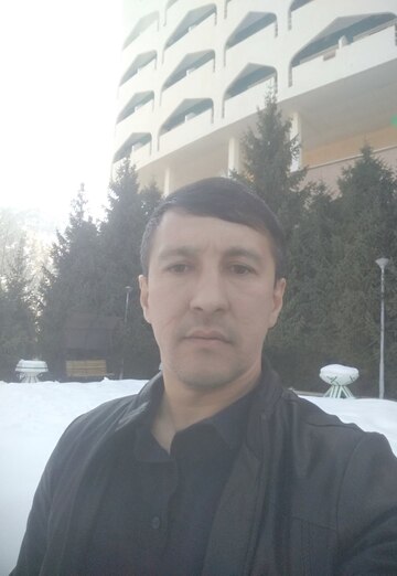 Моя фотография - Бахром, 46 из Ташкент (@bahrom2530)