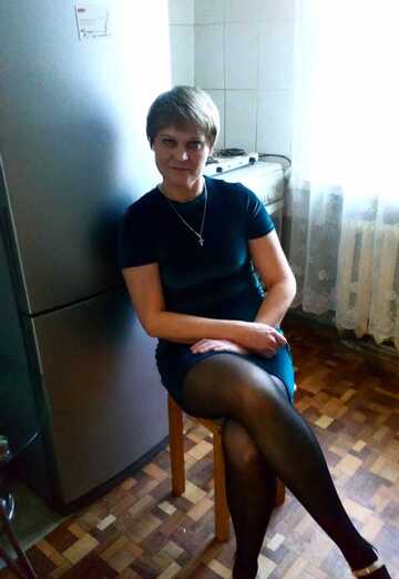 Моя фотография - Светлана, 49 из Хабаровск (@svetlana264867)