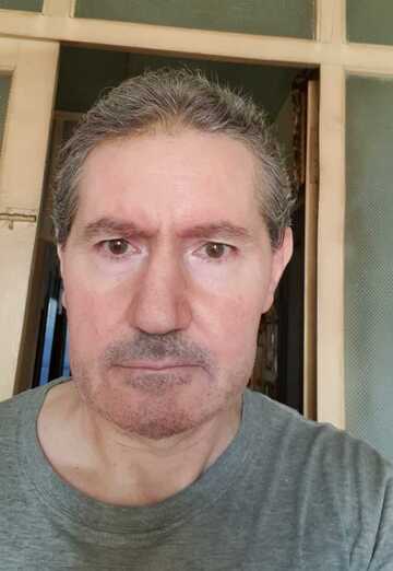 Моя фотографія - Angelo, 58 з Мілан (@angelo573)