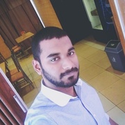 Fahad 28 Riad