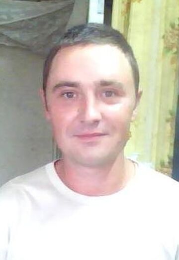 My photo - Sergey, 40 from Vorotynets (@sergey910558)