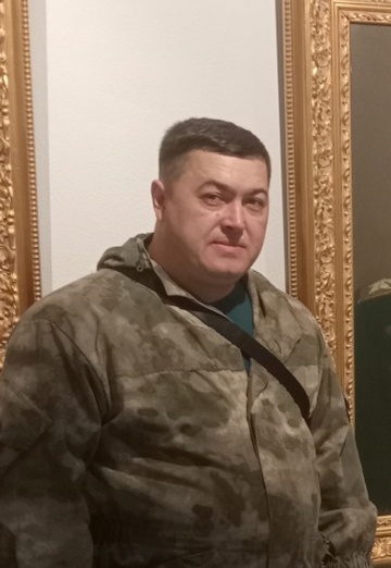 Моя фотографія - Сергей, 40 з Бєлгород (@sergey1189521)