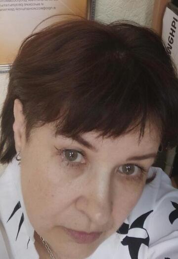 My photo - Svetlana, 56 from Zhigulyevsk (@svetlana307705)