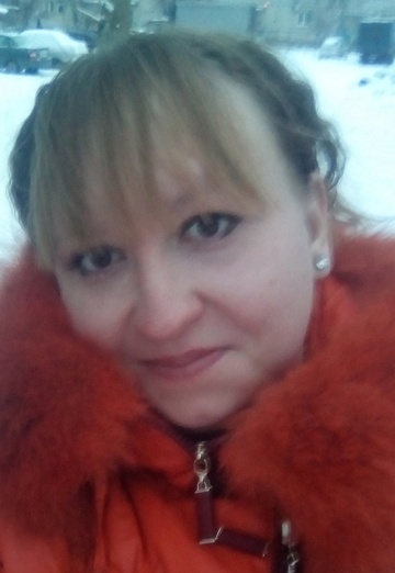 My photo - Natalya, 37 from Kamenka (@natalya264389)