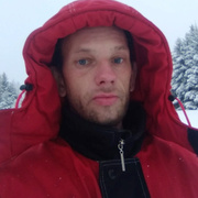 Коля, 37, Красновишерск