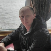 Александр, 34, Глазов