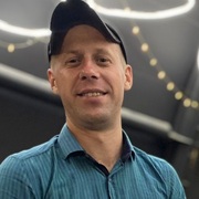 Алексей, 31, Новосибирск