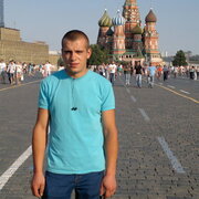 Николай, 35, Трубчевск