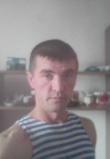 Моя фотография - Виктор, 33 из Зеленогорск (Красноярский край) (@viktor269688)