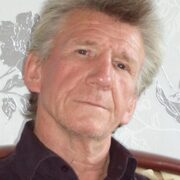 Владимир, 68, Карабаново